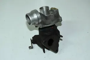 Renault Clio III Turbina 54359700010