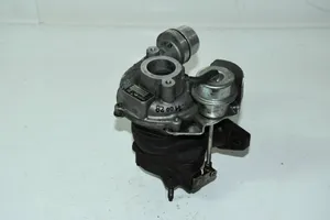 Renault Clio IV Turbina 54359710028