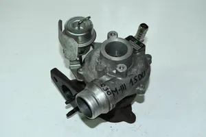 Renault Megane III Turboahdin 543597100028