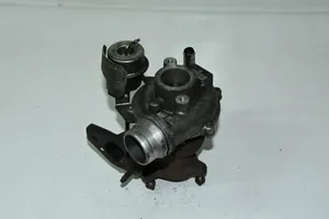 Renault Megane III Turboahdin 54359710028