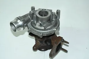 Renault Captur Turbina 144119263R