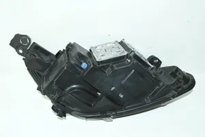 Peugeot 308 Lampa przednia 9677832480