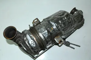 Peugeot 208 Catalyst/FAP/DPF particulate filter 9677017680