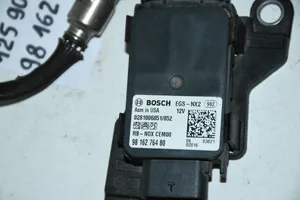 Peugeot 208 Sonde lambda 9816276480