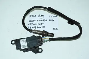 Peugeot 208 Sonda lambda 9816276480