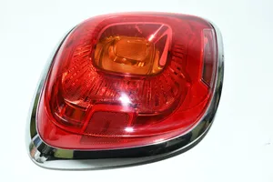 Fiat 500X Lampa tylna 51937414