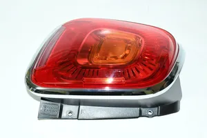 Fiat 500X Lampa tylna 51937414