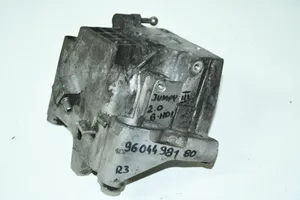 Peugeot Expert Halterung Kraftstofffilter 9604498180