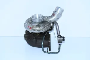 Renault Vel Satis Turbina 8972409267