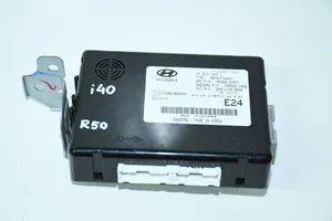 Hyundai i40 Komforto modulis 95400-3Z457