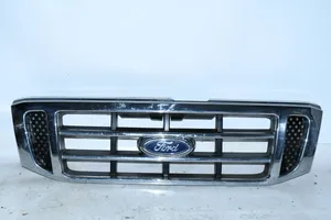 Ford Ranger Передняя решётка UM48-50710