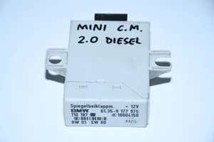 Mini Cooper Countryman R60 Muut ohjainlaitteet/moduulit 9177975