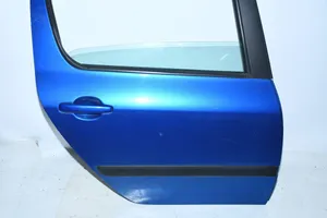 Peugeot 307 Drzwi tylne 