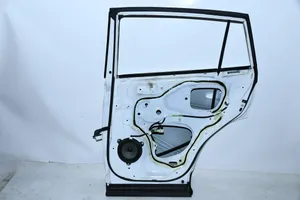 Toyota RAV 4 (XA40) Drzwi tylne 
