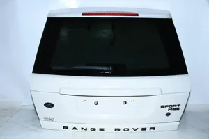 Land Rover Range Rover Sport L320 Portellone posteriore furgone 