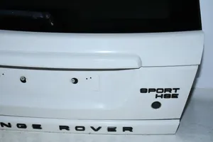 Land Rover Range Rover Sport L320 Portellone posteriore furgone 