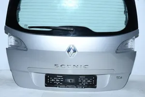 Renault Scenic III -  Grand scenic III Tailgate/trunk/boot lid 