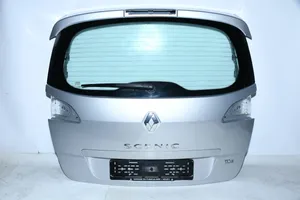 Renault Scenic III -  Grand scenic III Tailgate/trunk/boot lid 