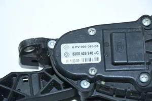 Renault Twingo II Akceleratoriaus pedalas 8200426246-C