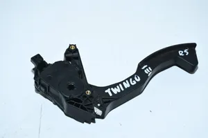 Renault Twingo III Pedal del acelerador 180023357R