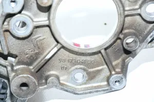 Peugeot Expert Polttoainepumpun kiinnike 9817304180