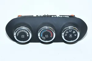 Jeep Renegade Unité de contrôle climatique 07356577920