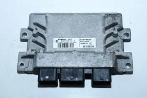 Renault Clio III Calculateur moteur ECU 8200783095