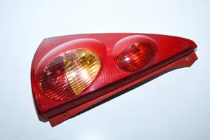 Peugeot 107 Rear/tail lights 81560-0H040