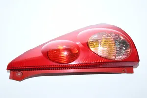 Peugeot 107 Rear/tail lights 81550-0H040