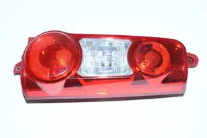 Citroen Berlingo Lampa tylna 9680607880