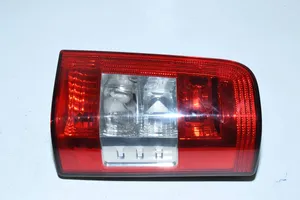 Citroen Berlingo Lampa tylna 9657976980