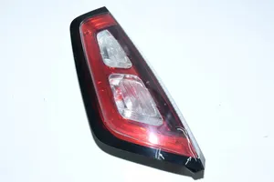 Fiat Punto Evo Luci posteriori 518497380