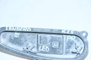 Dacia Sandero LED ballast control module VP-00218061