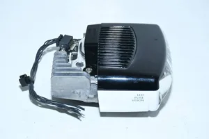 Renault Megane IV LED-liitäntälaitteen ohjausmoduuli 90084767