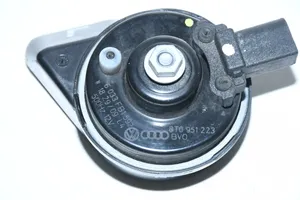 Audi A4 S4 B8 8K Signal sonore 8T0951223