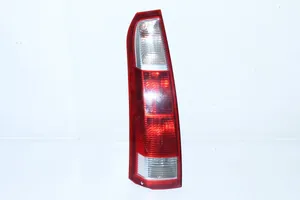 Opel Meriva A Rear/tail lights 