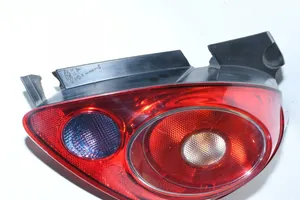 Ford Ka Lampa tylna 