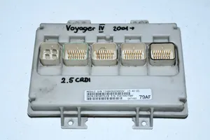 Chrysler Voyager Comfort/convenience module 04748079AF