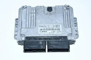 Ford Focus Calculateur moteur ECU CV6A-12B684-BB