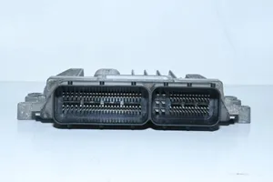 Chevrolet Orlando Sterownik / Moduł ECU 25184302