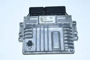 Chevrolet Orlando Sterownik / Moduł ECU 25184302