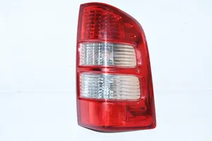 Ford Ranger Lampa tylna 