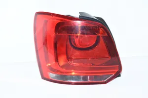 Volkswagen Polo V 6R Luci posteriori 6R0945095L