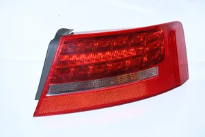 Audi A5 8T 8F Lampa tylna 8T0945096D