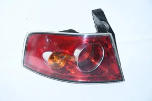 Seat Ibiza III (6L) Lampa tylna 6L6945095C