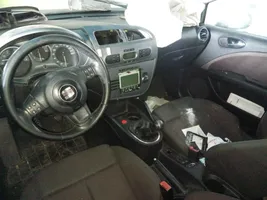 Seat Leon (1P) Airbag de volant 