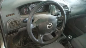 Mazda 323 Ящик для вещей 