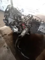 Volkswagen PASSAT Manual 5 speed gearbox 8150070803