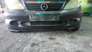 Mercedes-Benz A W168 Polttoainesuutin 