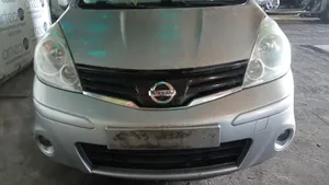 Nissan Note (E11) Zderzak przedni 